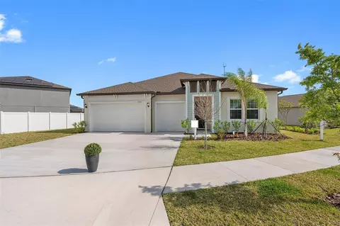 12756 Tripoli Ave, Riverview, FL 33579