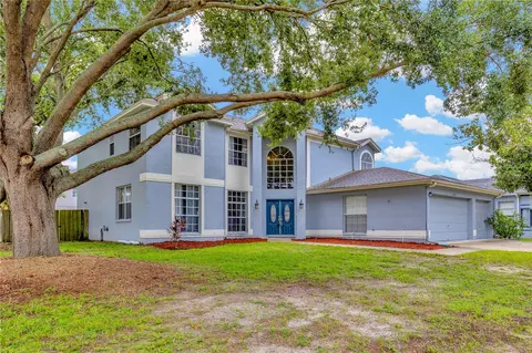 13002 Saint Filagree Dr, Riverview, FL 33579