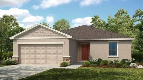1943 Rosewood Cir, Lakeland, FL 33810