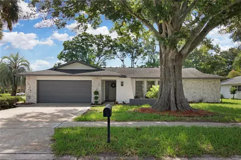 2725 Ashwood Ct, Clearwater, FL 33761