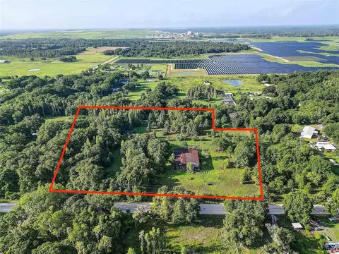40824 Jerry Rd, Zephyrhills, FL 33540