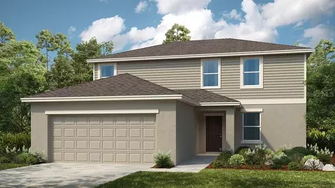 1968 Rosewood Cir, Lakeland, FL 33810