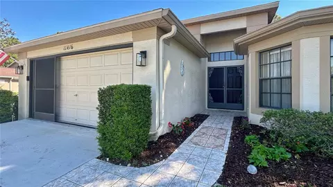 11416 Billingham Blvd, Spring Hill, FL 34609