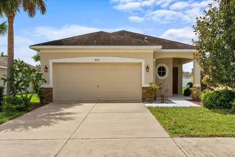 8213 Midnight Sun Ct, Riverview, FL 33578