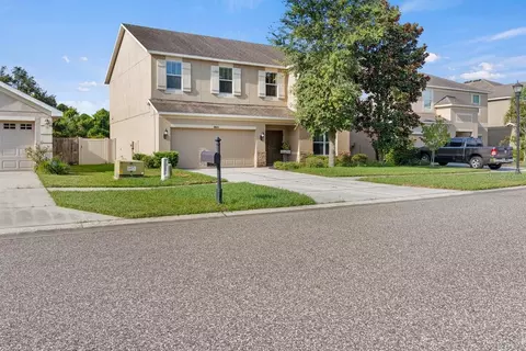 18624 New London Ave, Land O Lakes, FL 34638