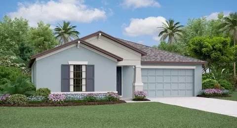 4234 Bridle Booster Way, Lakeland, FL 33801