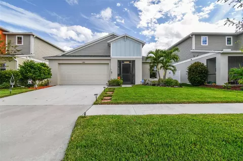 12821 Scarlet Star Dr, Riverview, FL 33579