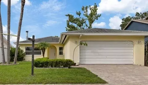 4815 Ridge Point Dr, Tampa, FL 33624