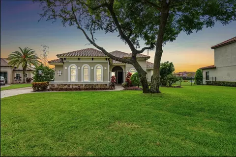 14907 Tom Fazio Ct, Tampa, FL 33626