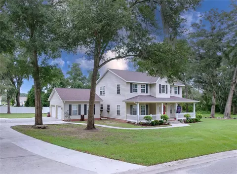 12731 Timber Run, Dade City, FL 33525