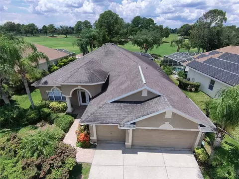 23308 Abercorn Ln, Land O Lakes, FL 34639