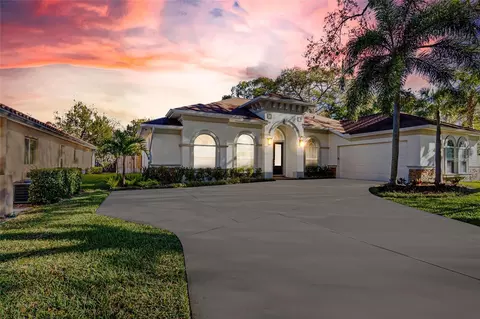 2101 Carroll Landing Dr, Tampa, FL 33612