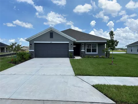 16126 69th Lane Pl E, Parrish, FL 34219
