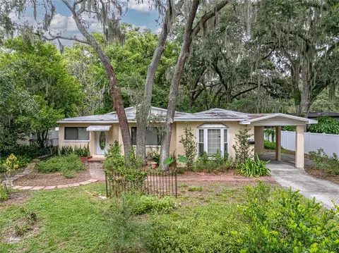 2310 S Lincoln Ave, Lakeland, FL 33803