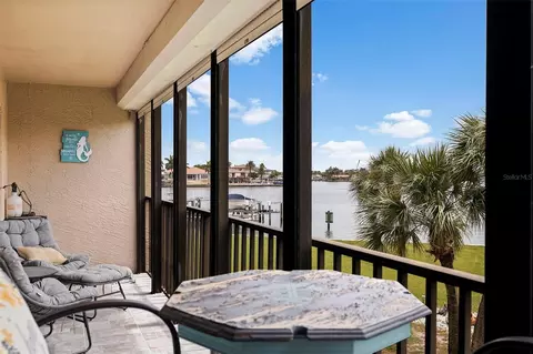 8701 Blind Pass #105-B, Saint Pete Beach, FL 33706