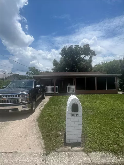 3011 N 42nd St, Tampa, FL 33605