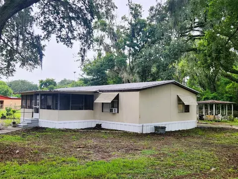 3205 Oakland Rd N, Lakeland, FL 33801