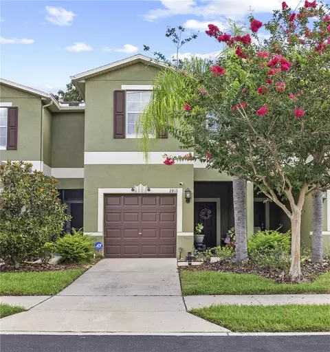 2813 Santego Bay Ct, Brandon, FL 33511