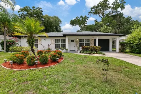 3405 E Fern St, Tampa, FL 33610