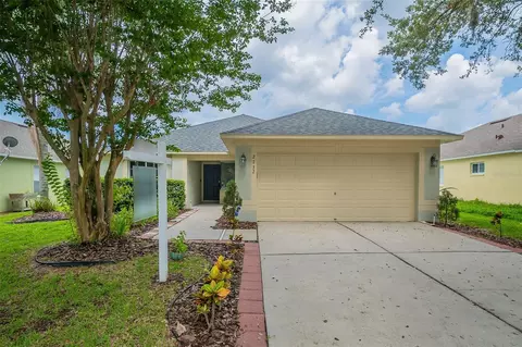 2732 Buckhorn Preserve Blvd, Valrico, FL 33596