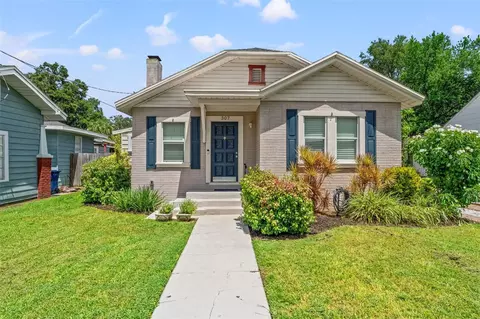 307 W Wilder Ave, Tampa, FL 33603