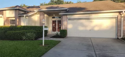 1209 Flora Vista St #1209, Trinity, FL 34655