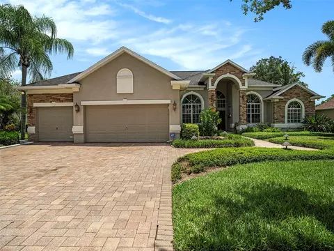 3916 S Nine Dr, Valrico, FL 33596