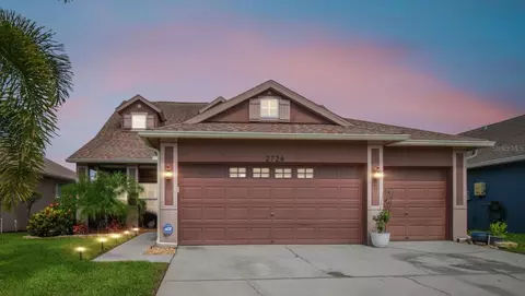 2726 Musky Mint Dr, Land O Lakes, FL 34638