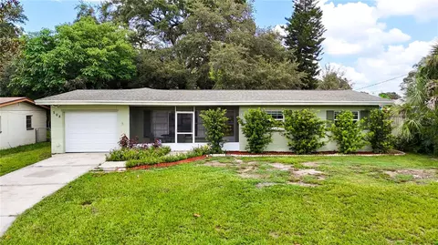 508 N Everina Cir, Brandon, FL 33510