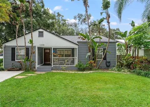 1208 E Broad St, Tampa, FL 33604