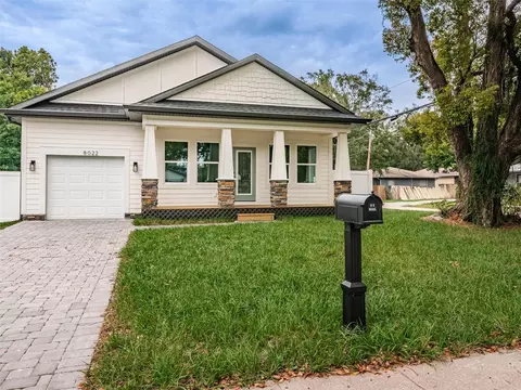 8022 N 13th St, Tampa, FL 33604