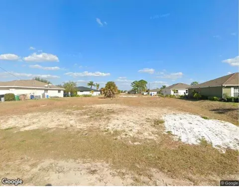 2549 NW 21st Ave, Cape Coral, FL 33993