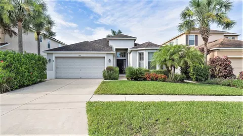 7523 Forest Mere Dr, Riverview, FL 33578