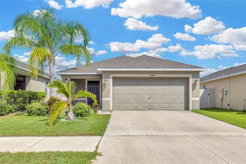 15407 Lost Creek Ln, Sun City Center, FL 33573
