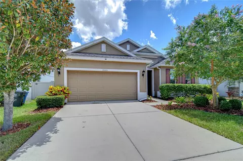 15305 Long Cypress Dr, Ruskin, FL 33573