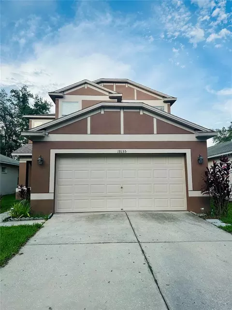 18135 Canal Pointe St, Tampa, FL 33647