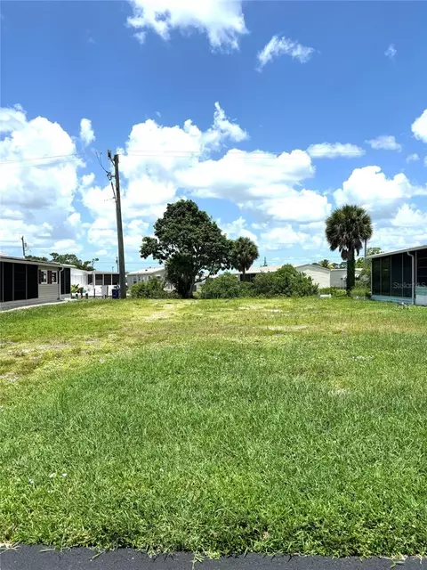 316 La Costa, North Port, FL 34287