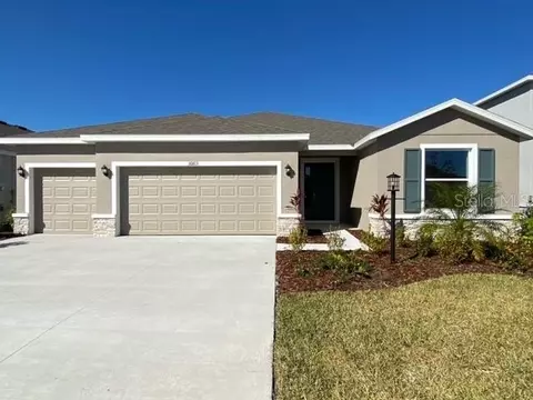 16813 Harvester Ter, Lakewood Ranch, FL 34211