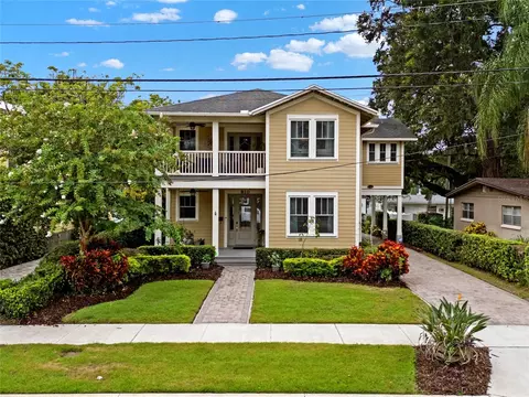 810 E Pine St, Orlando, FL 32801