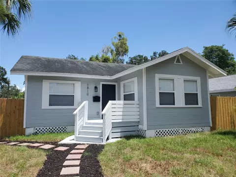1810 Quincy St S, Saint Petersburg, FL 33711