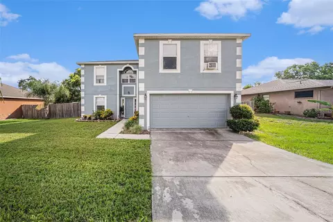 9307 Mallard St, Spring Hill, FL 34606