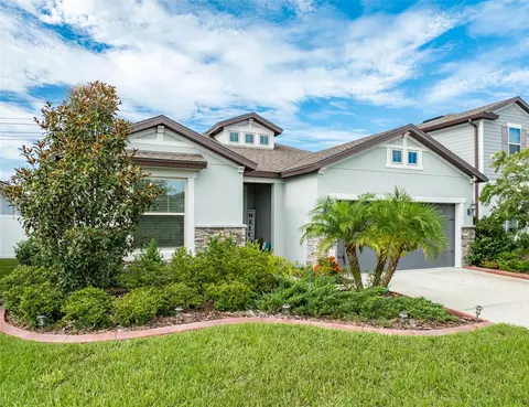 11729 Brighton Knoll Loop, Riverview, FL 33579