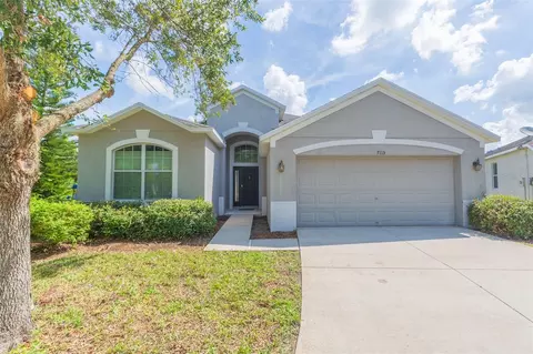 7113 Forest Mere Dr, Riverview, FL 33578