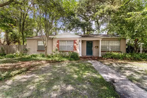 4013 W Palmira Ave, Tampa, FL 33629