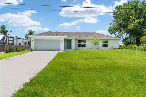 10317 Gulfstream Blvd, Englewood, FL 34224