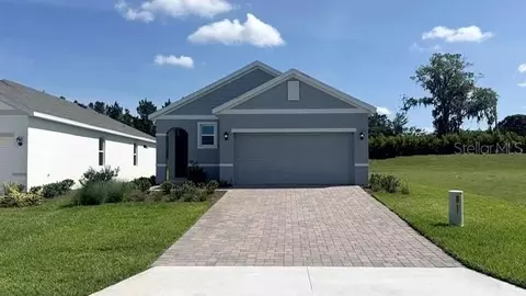4063 NW 44th Cir, Ocala, FL 34482