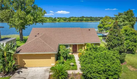 9949 Jacaranda Ave, Clermont, FL 34711