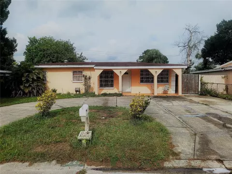 4729 Murray Hill Dr, Tampa, FL 33615