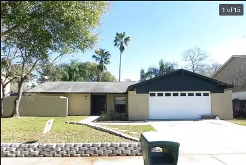 15605 Gardenside Ln, Tampa, FL 33624