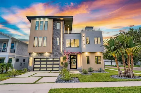801 W Braddock St, Tampa, FL 33603